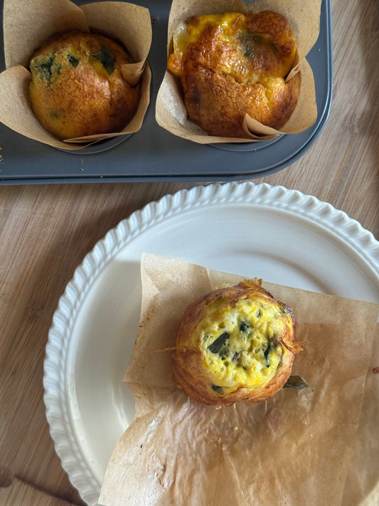 Frittata Minis