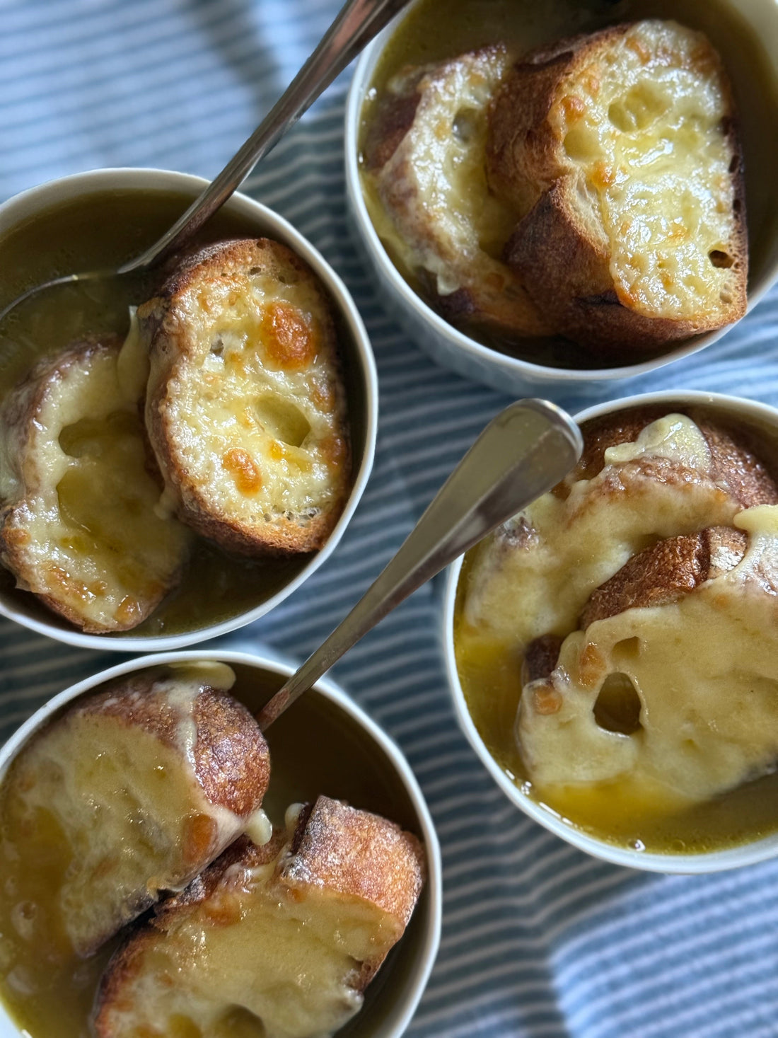 Onion Soup