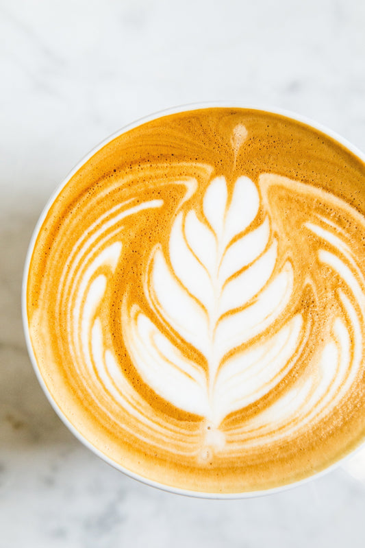 Coffee Talk