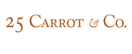 25 Carrot Co.